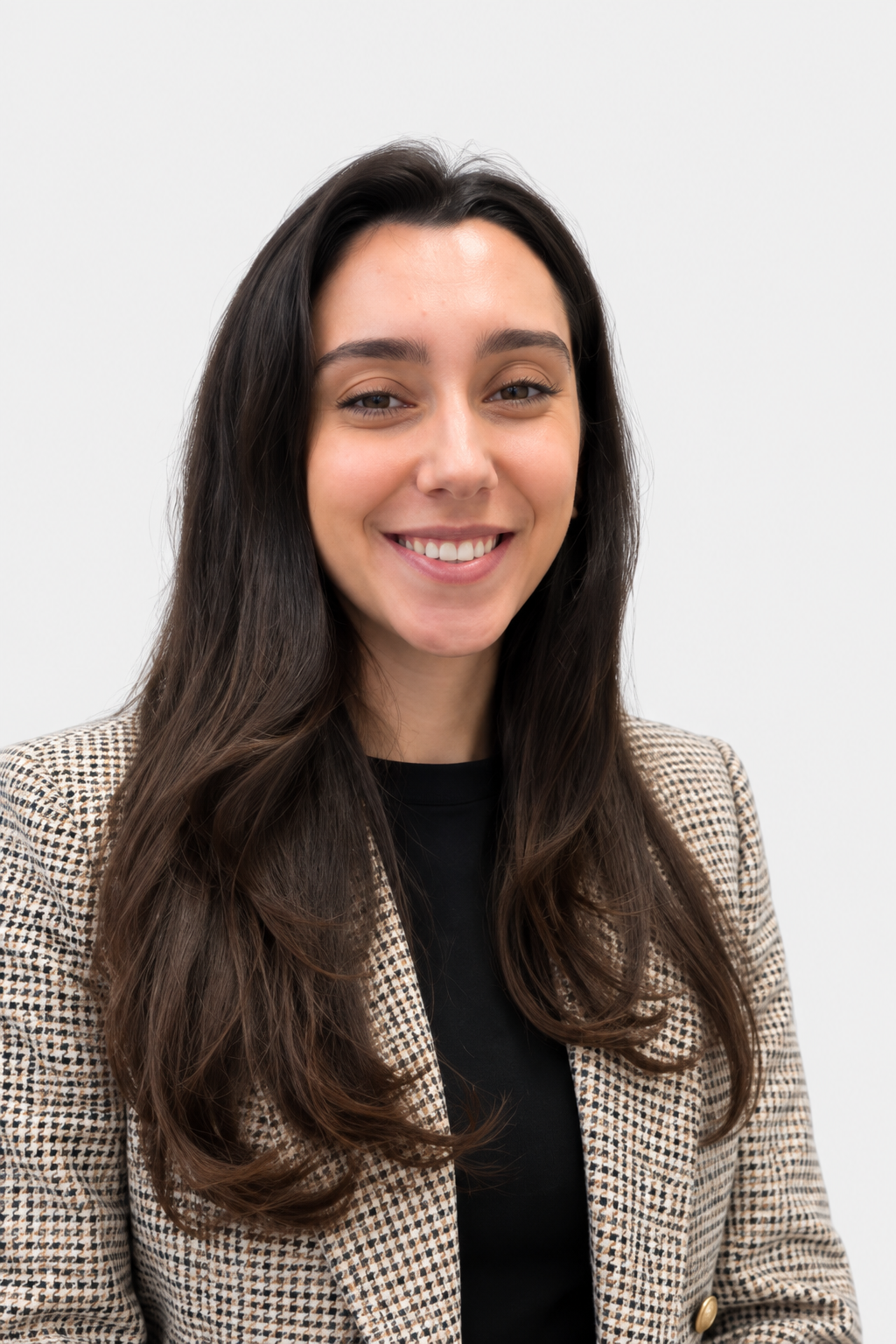Ms. Jana El Ahmar
