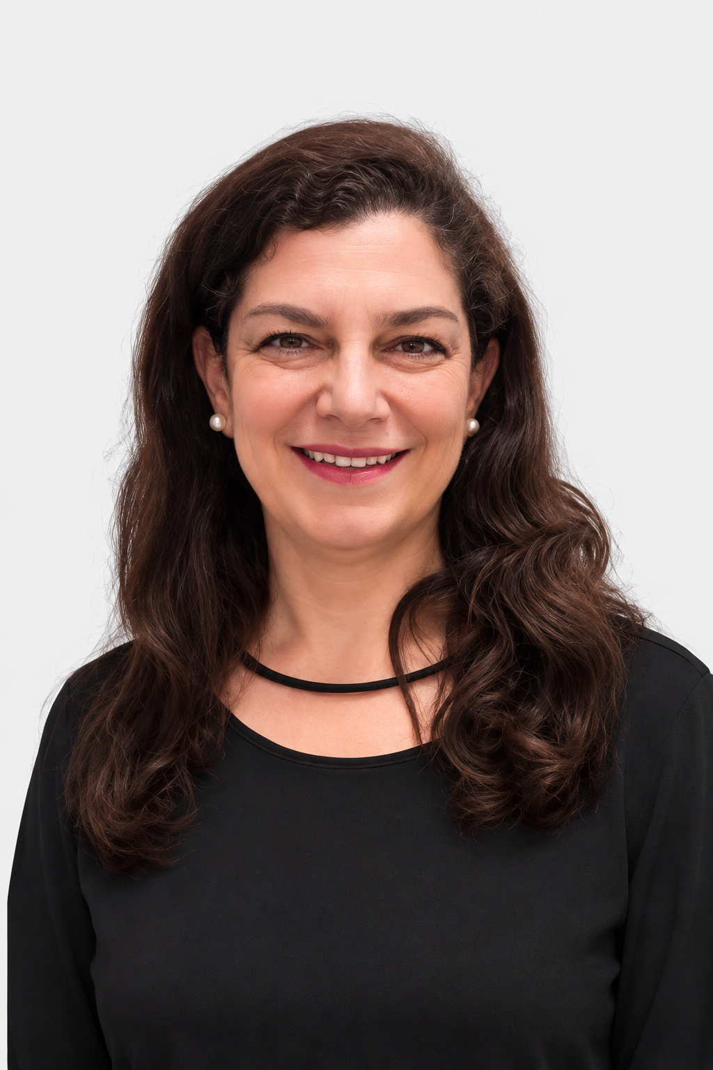 Ms. Lama Tabbara