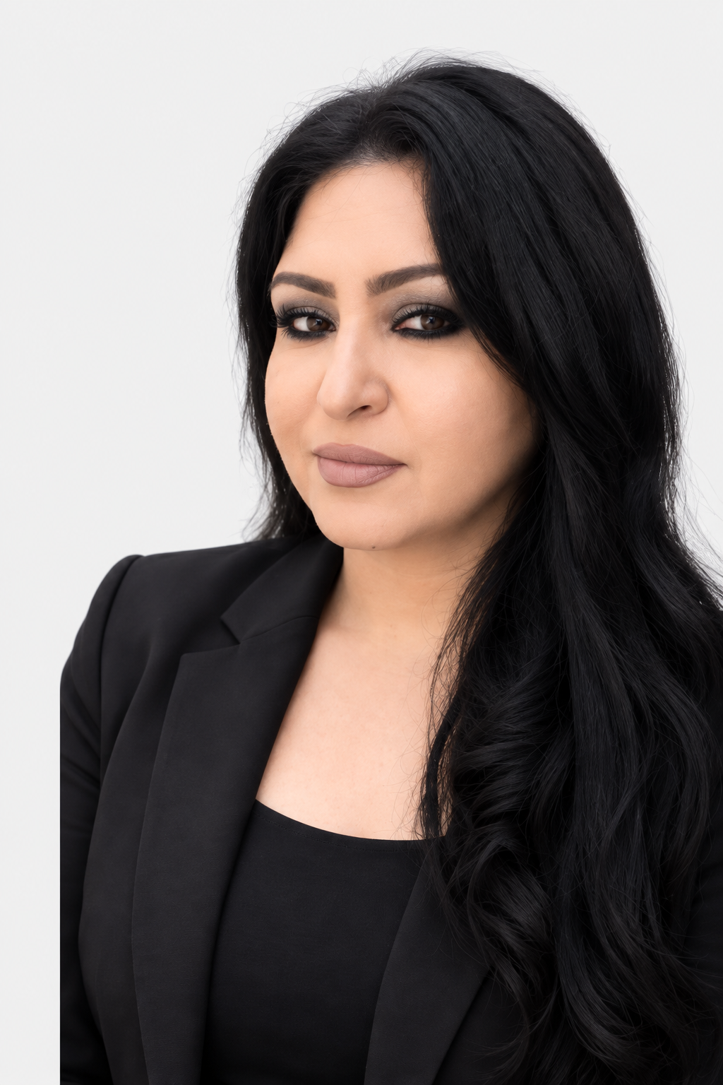 Mrs. Karmen Baroudy