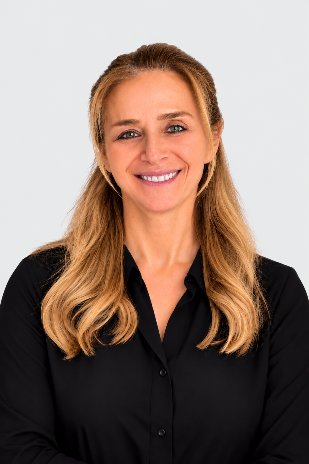 ​Dr. Sima Tokajian
