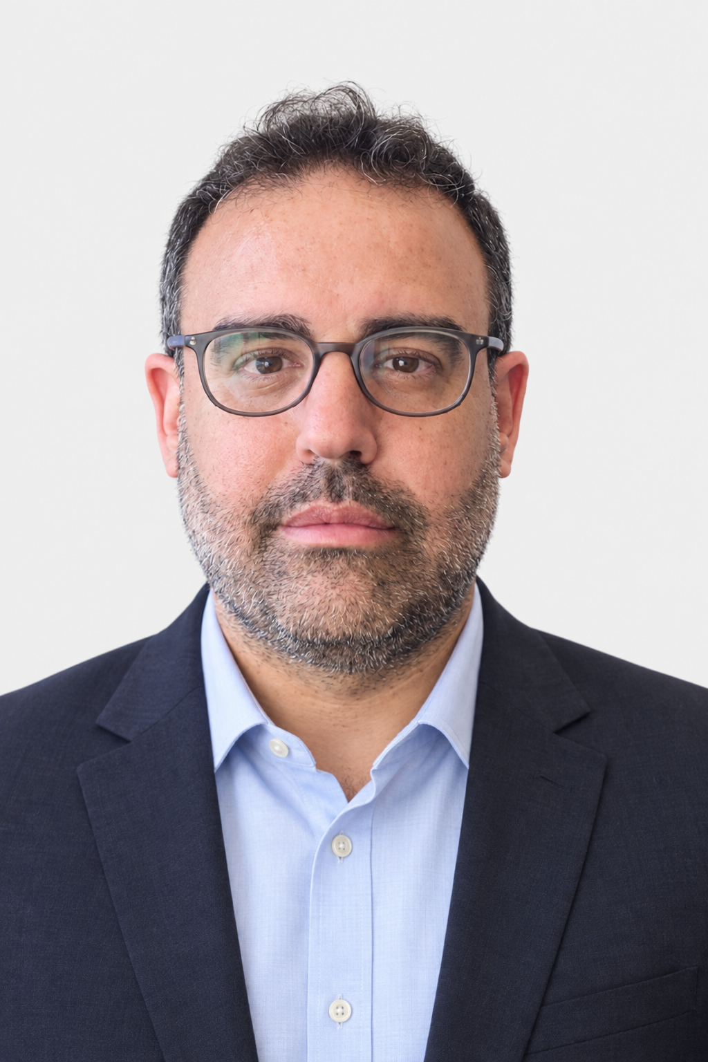 Dr. Walid Marrouch
