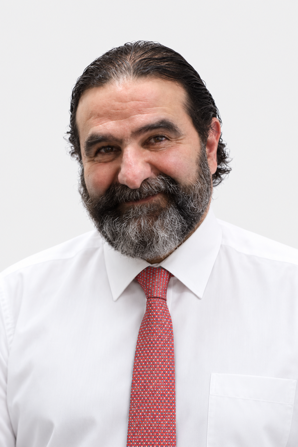Dr. Samer Saab