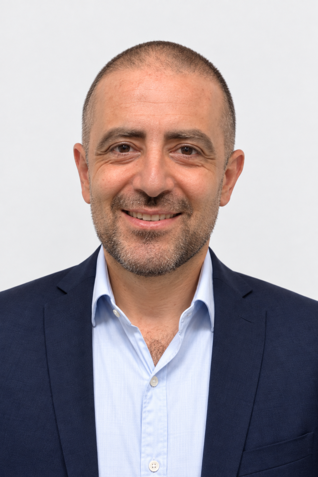 Dr. Joseph Stephan