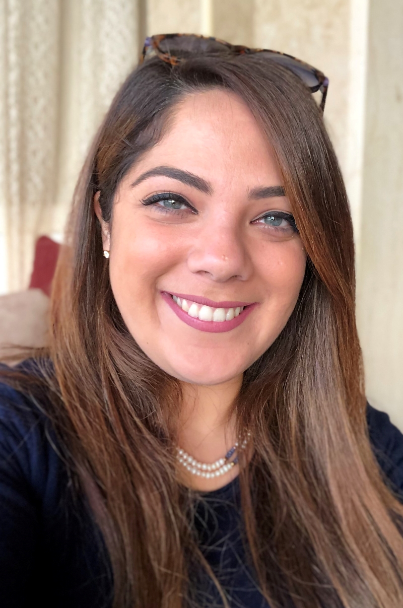 Dr. Marie-Nour Kaydouh