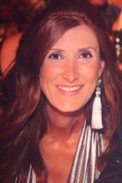Dr. Michella Ghassibe