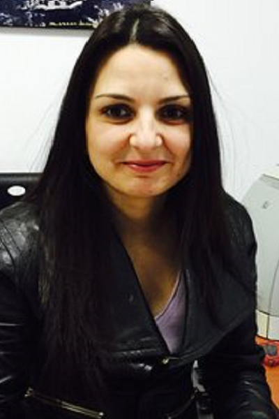 Dr. Sama Sleiman