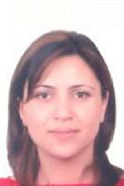 Dr. Yolande Saab