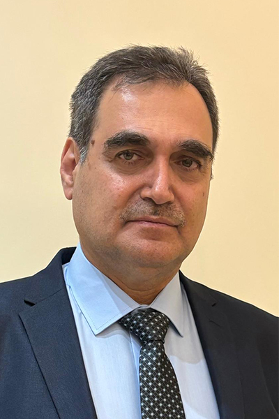 Dr. Faisal Abu-Khzam