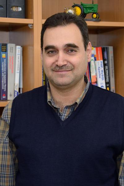 Dr. Faisal Abu-Khzam