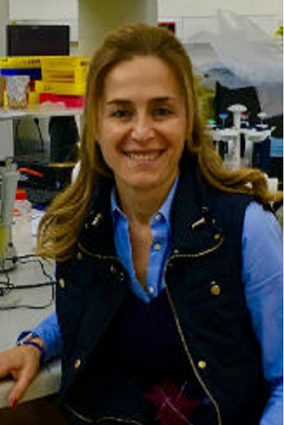 Dr. Sima Tokajian